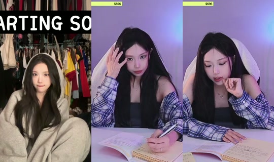 bossberry_'s Stream - Sep 22, 2026, 12:35 PM