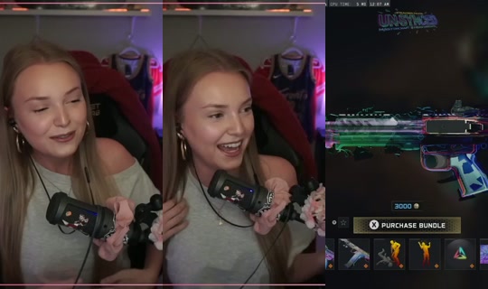 bossladylily's Stream - Jul 28, 2026, 3:34 AM