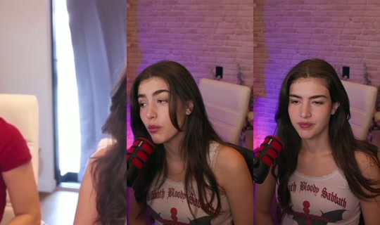 botezlive's Stream - Aug 21, 2026, 5:12 PM