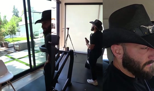 bradleykraut's Stream - Aug 6, 2026, 7:46 PM