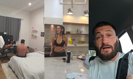bradleykraut's Stream - Aug 10, 2026, 12:48 PM