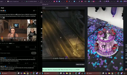 bradygoo's Stream - Oct 29, 2026, 2:18 PM
