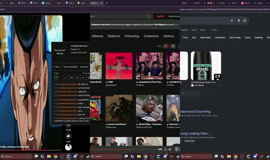 bradygoo's Stream - Oct 29, 2026, 4:00 PM