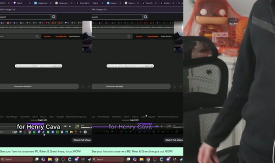 bradygoo's Stream - Oct 29, 2026, 7:23 PM