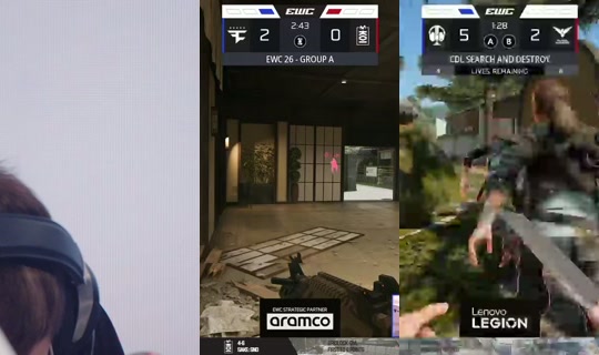 brawks's Stream - Aug 6, 2026, 2:42 PM