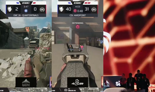 brawks's Stream - Aug 8, 2026, 6:43 PM