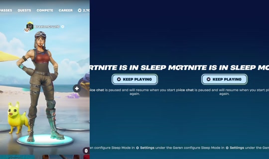 braxtonstreming's Stream - Jul 23, 2026, 10:58 AM
