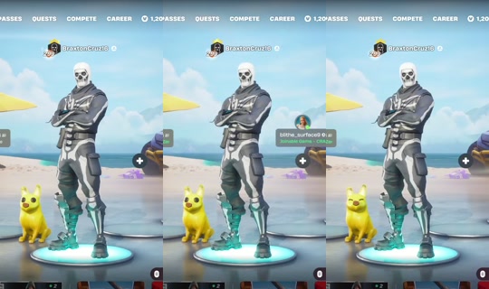 braxtonstreming's Stream - Jul 23, 2026, 3:07 PM