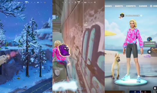 braxtonstreming's Stream - Jul 25, 2026, 8:45 PM