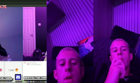 brocco3rd's Stream - Aug 30, 2026, 11:56 PM