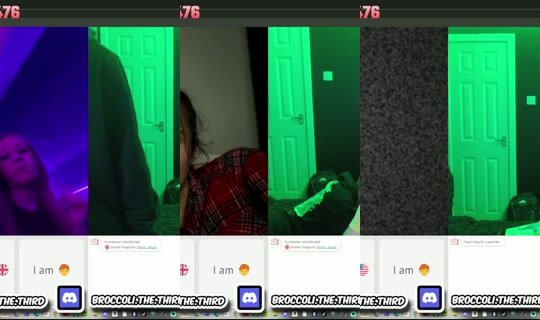 brocco3rd's Stream - Aug 31, 2026, 1:01 AM