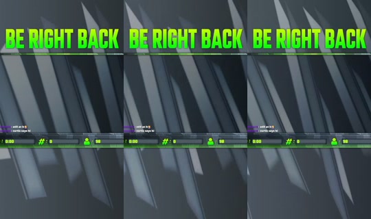 brocco3rd's Stream - Aug 31, 2026, 2:41 AM