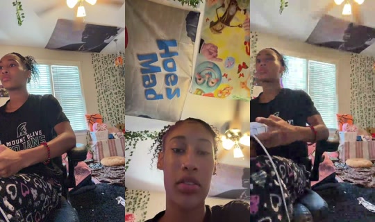 Stream ni brookaliciouuss - Ago 9, 2026, 7:12 PM