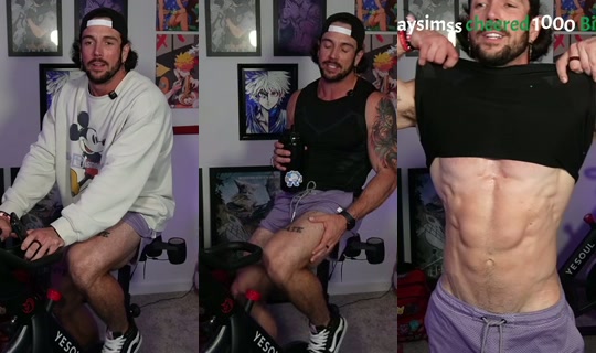 broterotv's Stream - Aug 7, 2026, 10:49 PM