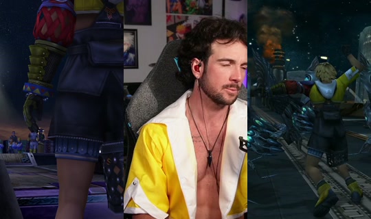 broterotv's Stream - Aug 8, 2026, 9:26 PM