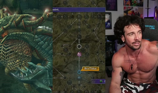 broterotv's Stream - Aug 8, 2026, 10:17 PM