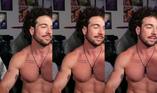 broterotv's Stream - Aug 8, 2026, 11:08 PM