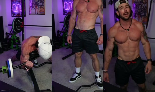 broterotv's Stream - Aug 9, 2026, 10:19 PM