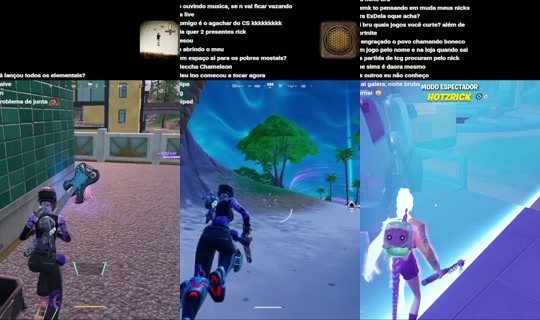 bruaqui's Stream - Jul 9, 2026, 1:30 AM