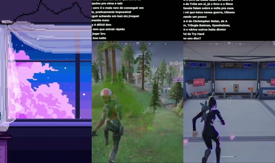 bruaqui's Stream - Jul 20, 2026, 11:02 PM