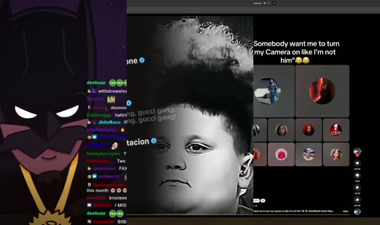 brucedropemoff's Stream - Jul 28, 2026, 10:55 PM