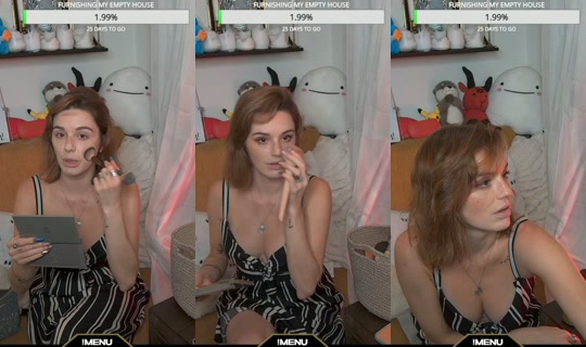 bucciboo's Stream - Aug 6, 2026, 12:39 AM