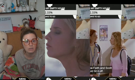 bucciboo's Stream - Aug 8, 2026, 2:15 AM