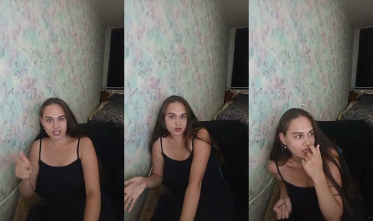 Stream di budabookris - 19 lug 2026, 16:46