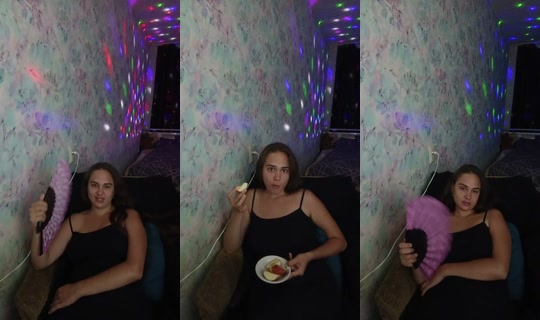 Stream di budabookris - 19 lug 2026, 18:27