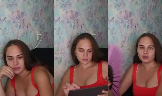budabookris's Stream - Jul 25, 2026, 4:12 PM