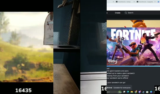 bulgogifarts's Stream - Jul 26, 2026, 10:45 AM
