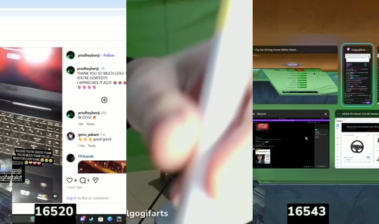 bulgogifarts's Stream - Jul 27, 2026, 11:22 AM