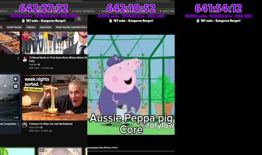 buni's Stream - Jul 30, 2026, 2:32 AM