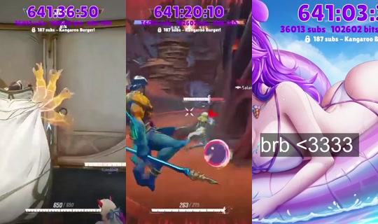 buni's Stream - Jul 30, 2026, 3:23 AM