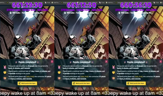 buni's Stream - Aug 10, 2026, 8:28 PM