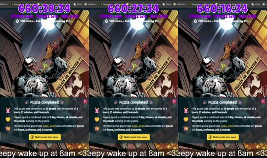 buni's Stream - Aug 10, 2026, 9:19 PM