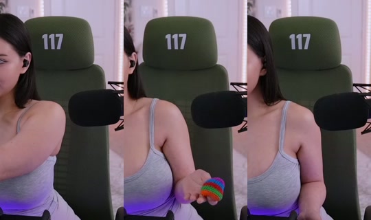 bunnyayu's Stream - Jul 20, 2026, 1:59 AM