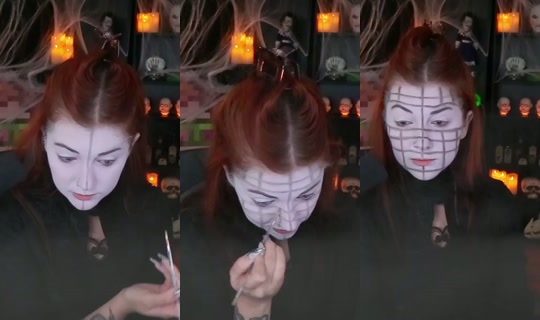 cahlaflour's Stream - Oct 8, 2026, 5:58 PM