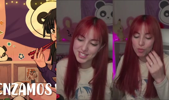camilanga's Stream - Jul 23, 2026, 9:05 PM