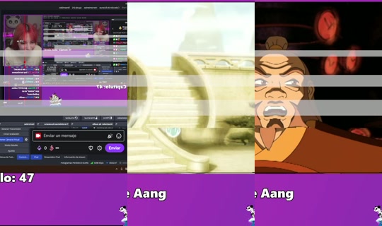 camilanga's Stream - Jul 23, 2026, 9:56 PM
