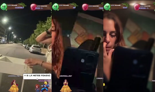 campanillagt's Stream - Jul 17, 2026, 12:38 AM