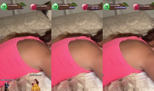 campanillagt's Stream - Jul 17, 2026, 2:20 AM
