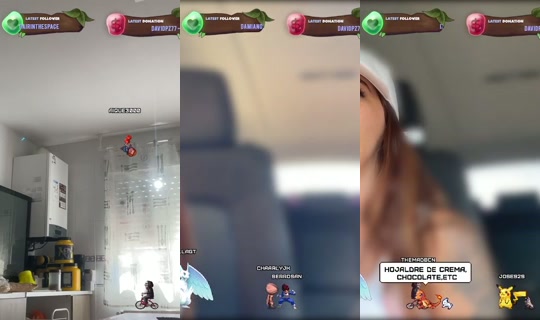 campanillagt's Stream - Jul 27, 2026, 2:08 PM