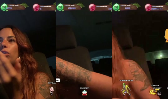 campanillagt's Stream - Jul 27, 2026, 8:04 PM