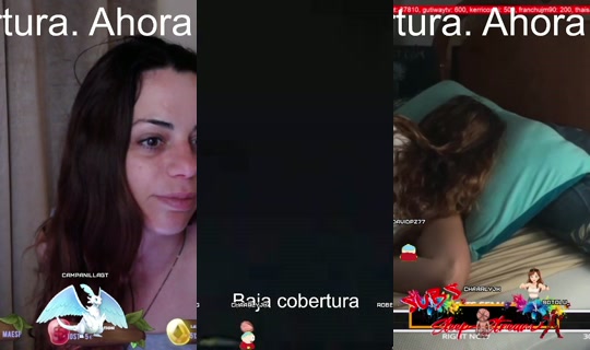 campanillagt's Stream - Jul 27, 2026, 10:22 PM