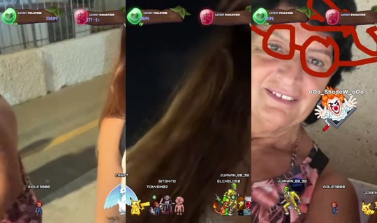 campanillagt's Stream - Jul 27, 2026, 11:13 PM