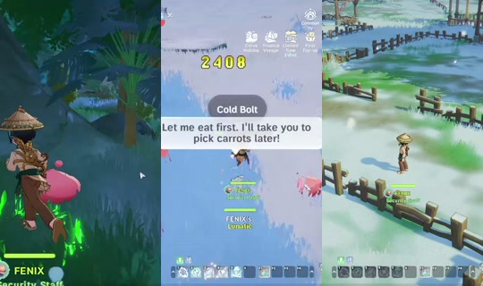 canal_do_fenix's Stream - Jul 17, 2026, 6:07 AM