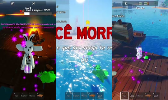 canal_do_fenix's Stream - Jul 19, 2026, 3:04 AM