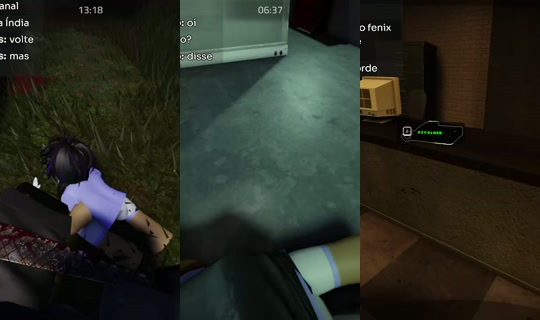 canal_do_fenix's Stream - Jul 19, 2026, 6:26 AM