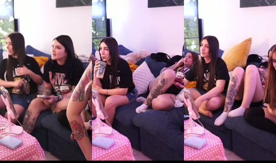 caprimint's Stream - Jul 25, 2026, 11:10 PM